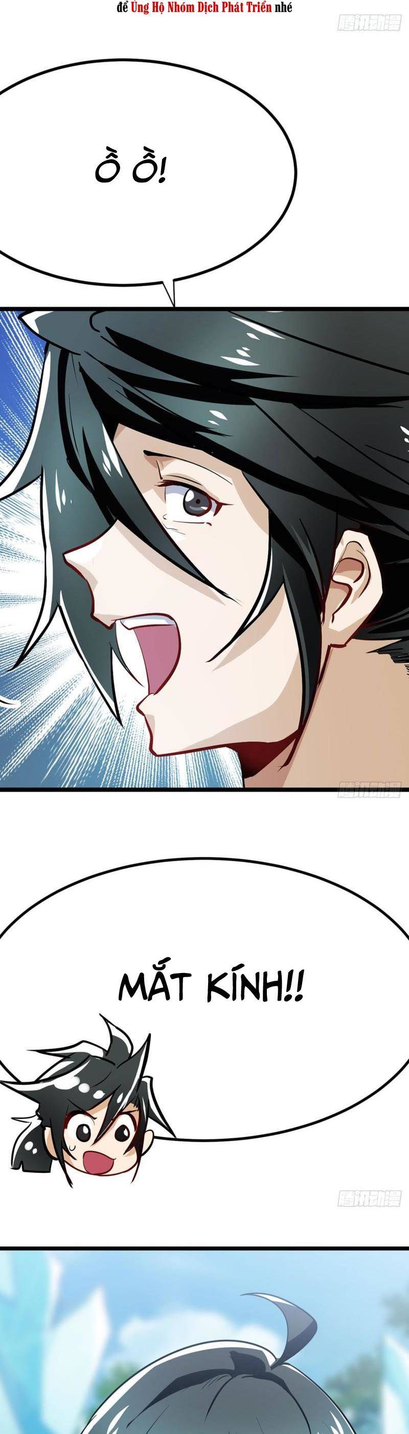 Anh Hùng ? Ta Không Làm Lâu Rồi Chap 453 - Next Chap 454