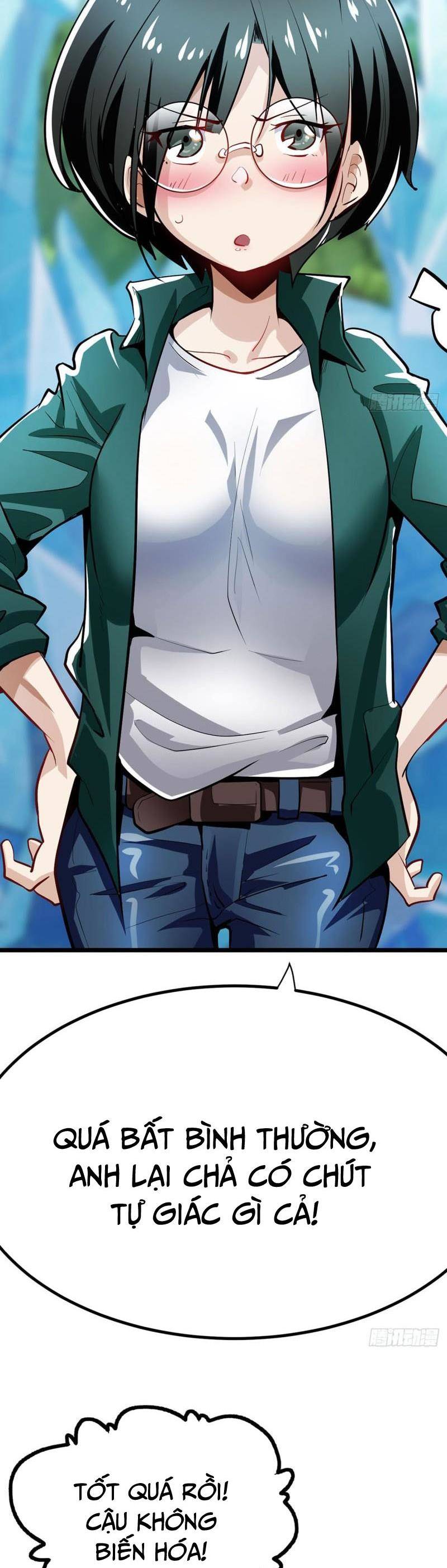 Anh Hùng ? Ta Không Làm Lâu Rồi Chap 453 - Next Chap 454