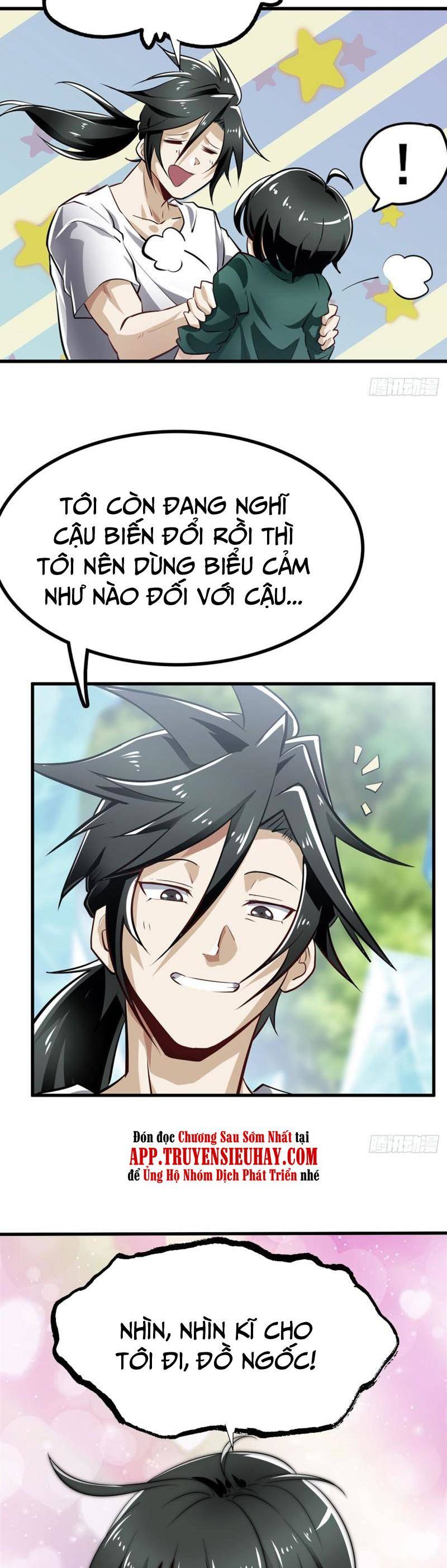 Anh Hùng ? Ta Không Làm Lâu Rồi Chap 453 - Next Chap 454