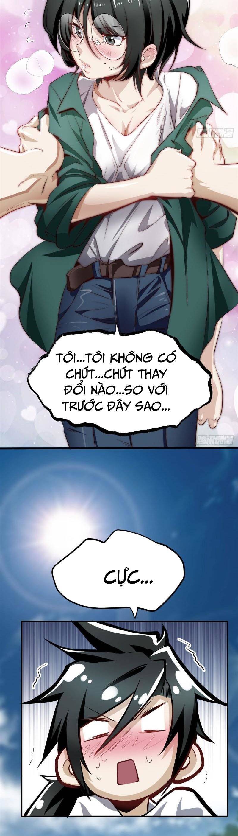 Anh Hùng ? Ta Không Làm Lâu Rồi Chap 453 - Next Chap 454