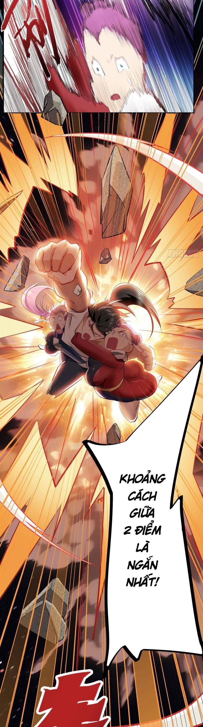 Anh Hùng ? Ta Không Làm Lâu Rồi Chap 453 - Next Chap 454