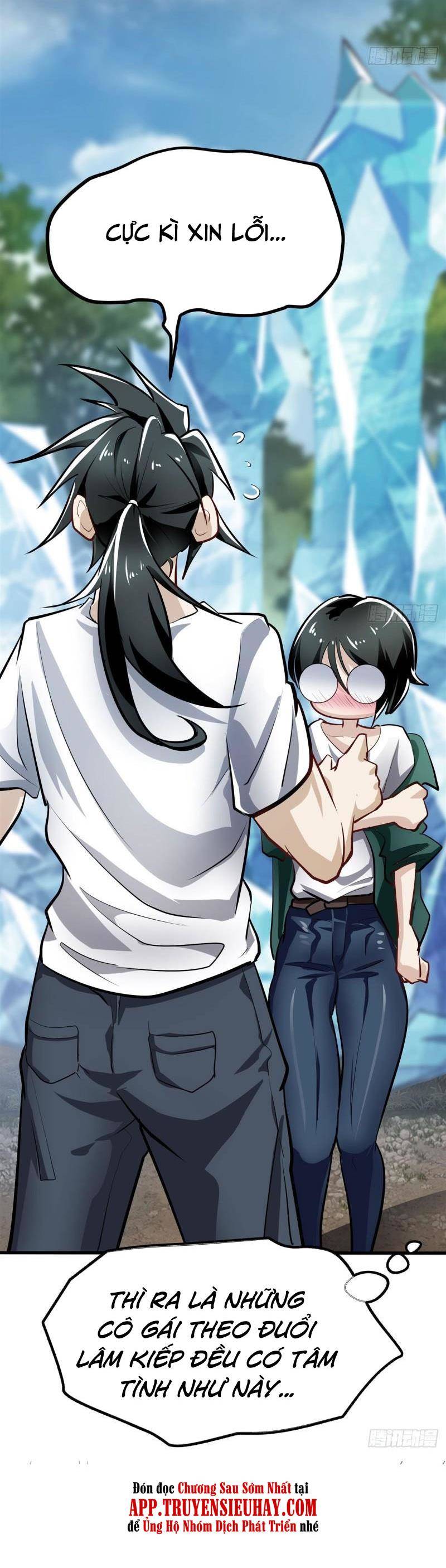 Anh Hùng ? Ta Không Làm Lâu Rồi Chap 453 - Next Chap 454