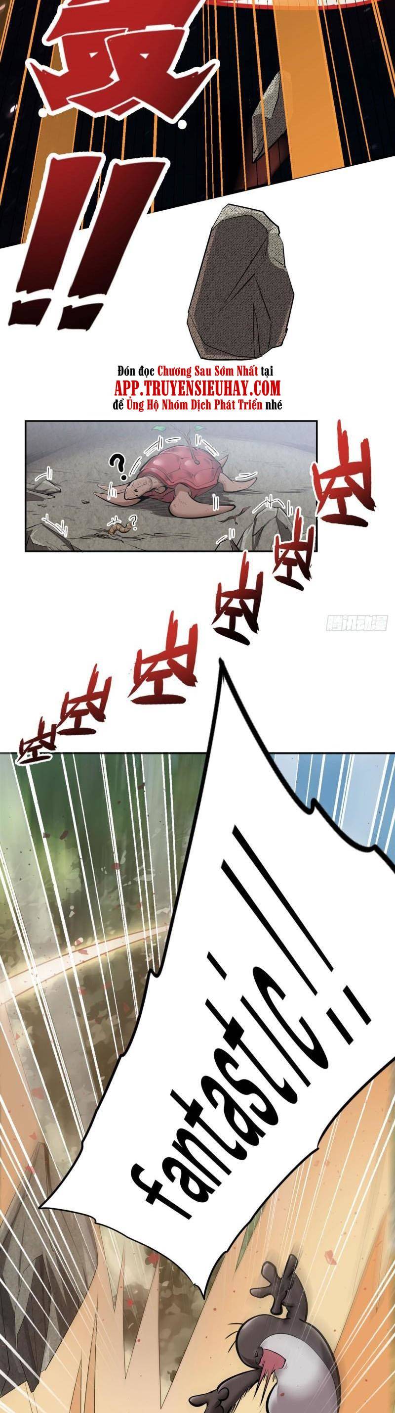 Anh Hùng ? Ta Không Làm Lâu Rồi Chap 453 - Next Chap 454