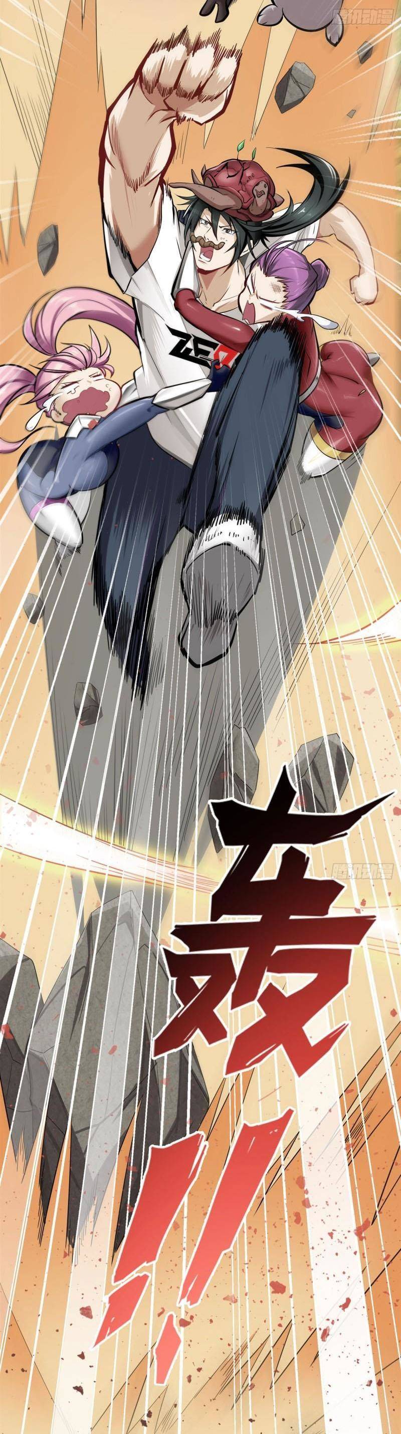 Anh Hùng ? Ta Không Làm Lâu Rồi Chap 453 - Next Chap 454
