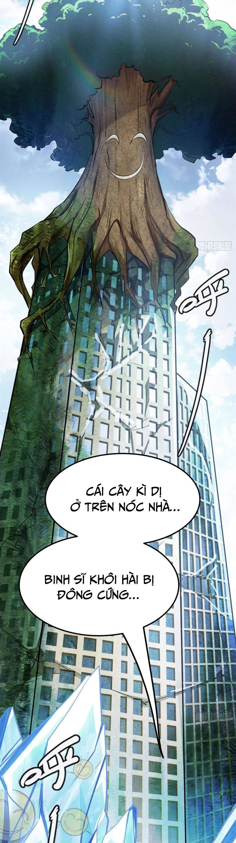 Anh Hùng ? Ta Không Làm Lâu Rồi Chap 453 - Next Chap 454