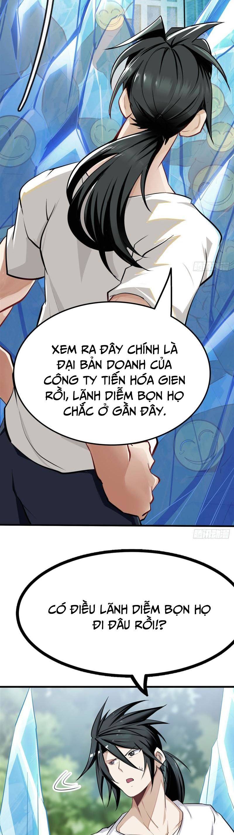 Anh Hùng ? Ta Không Làm Lâu Rồi Chap 453 - Next Chap 454