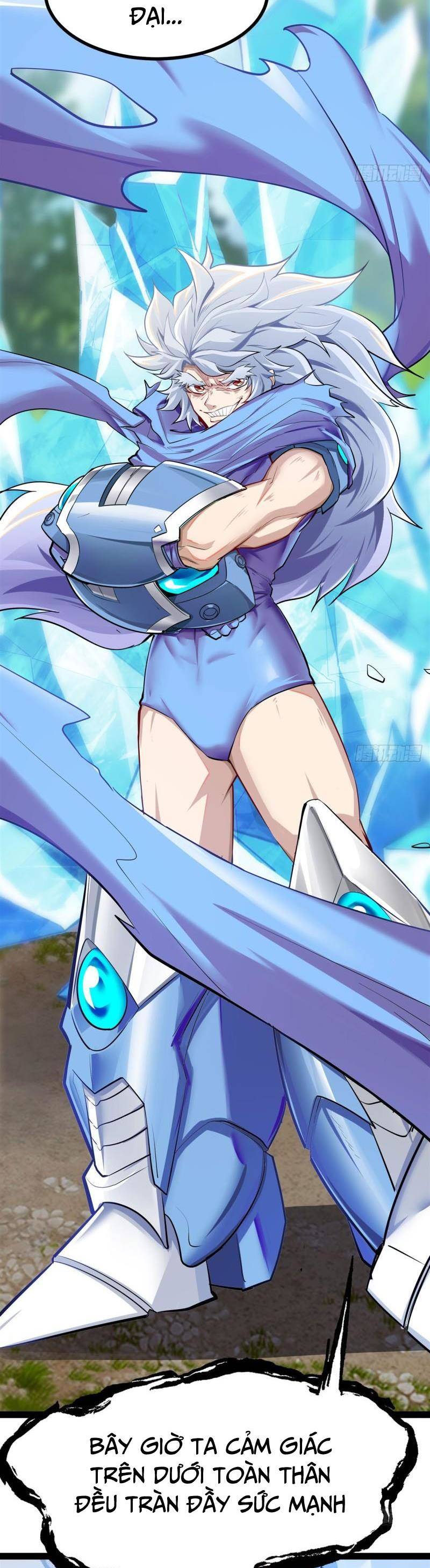Anh Hùng ? Ta Không Làm Lâu Rồi Chap 454 - Next Chap 455
