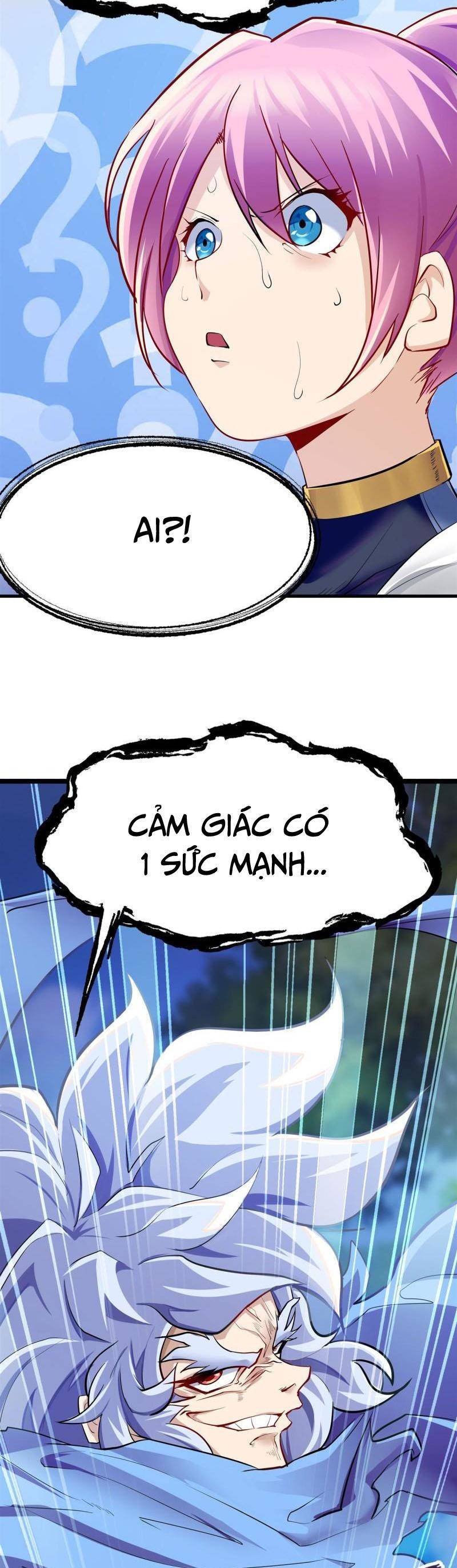 Anh Hùng ? Ta Không Làm Lâu Rồi Chap 454 - Next Chap 455