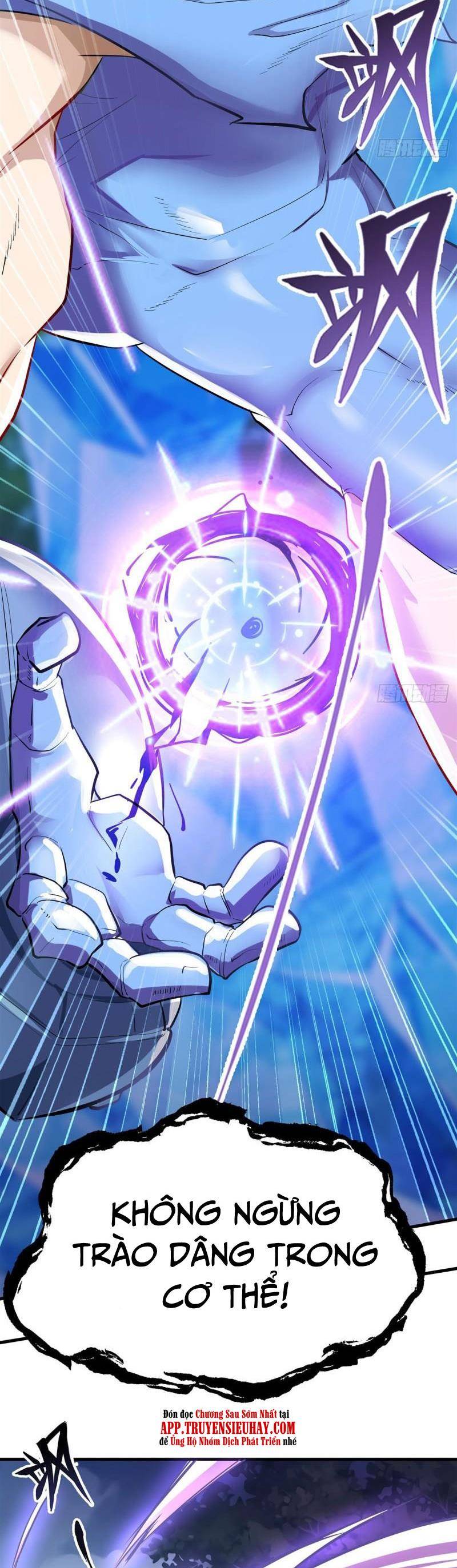 Anh Hùng ? Ta Không Làm Lâu Rồi Chap 454 - Next Chap 455