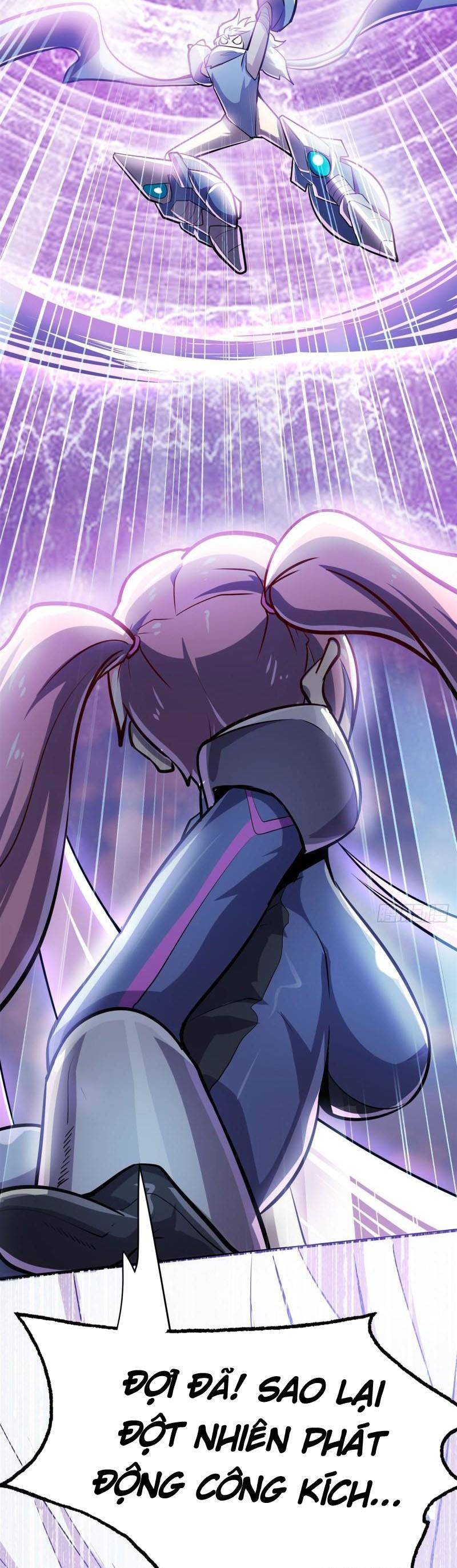 Anh Hùng ? Ta Không Làm Lâu Rồi Chap 454 - Next Chap 455