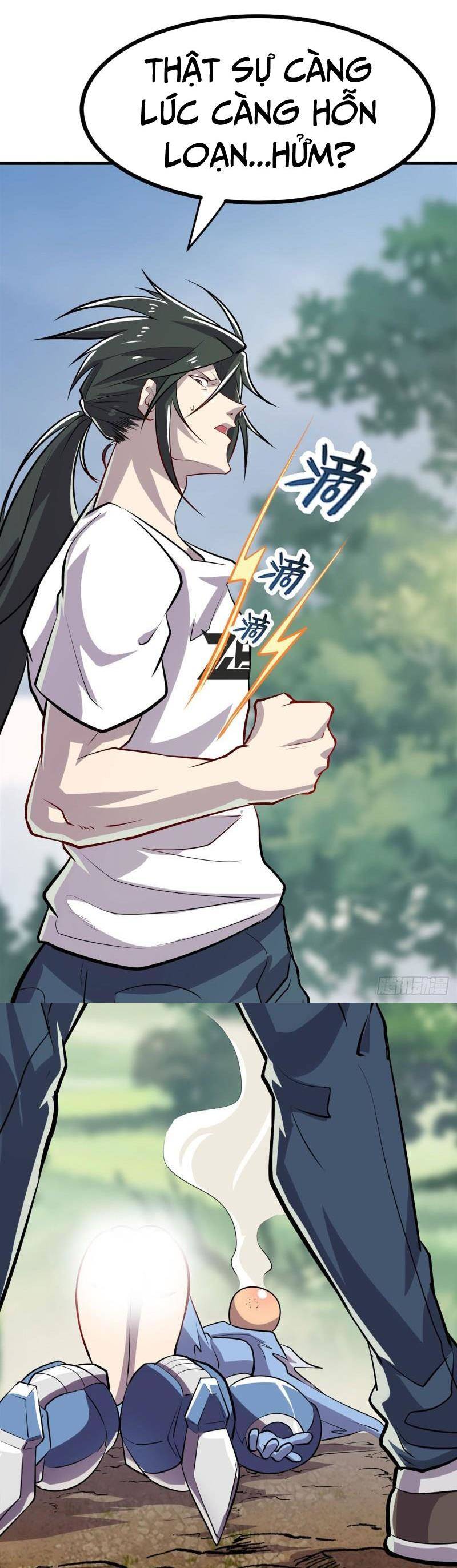 Anh Hùng ? Ta Không Làm Lâu Rồi Chap 454 - Next Chap 455