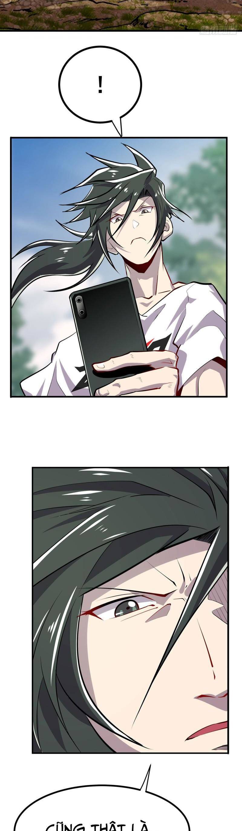 Anh Hùng ? Ta Không Làm Lâu Rồi Chap 454 - Next Chap 455