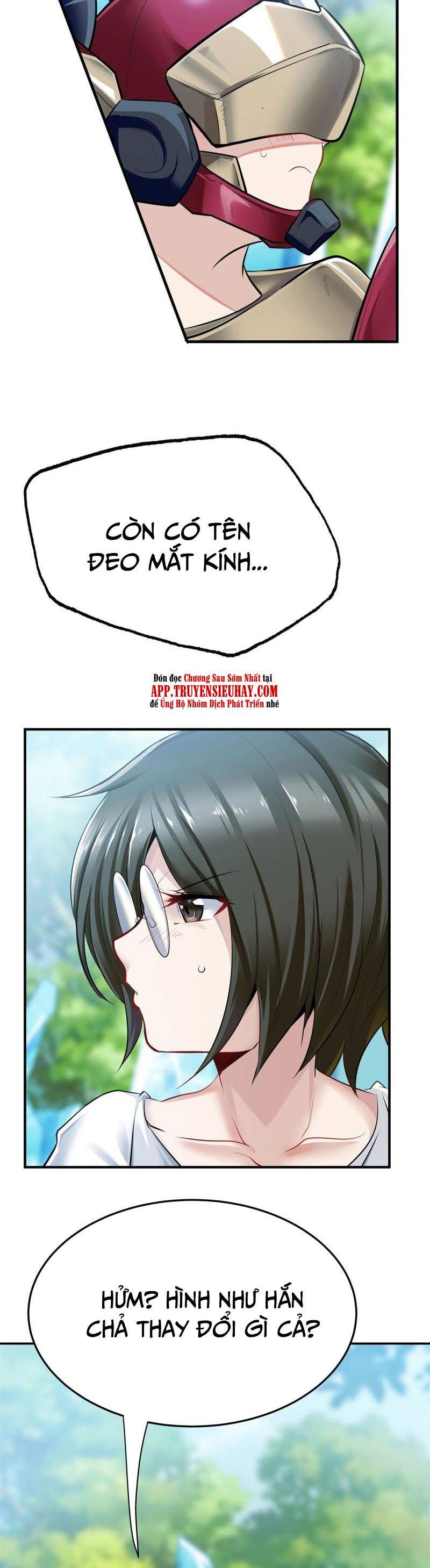 Anh Hùng ? Ta Không Làm Lâu Rồi Chap 454 - Next Chap 455
