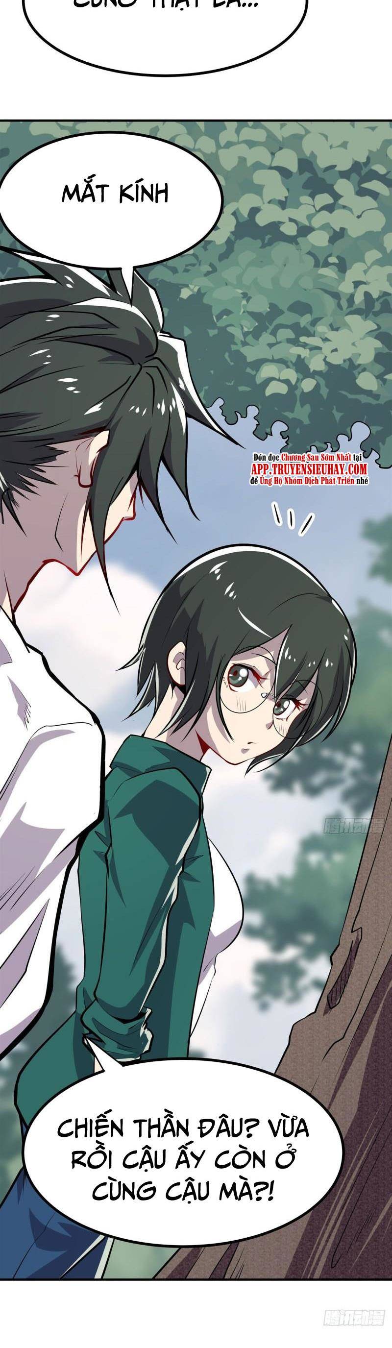 Anh Hùng ? Ta Không Làm Lâu Rồi Chap 454 - Next Chap 455