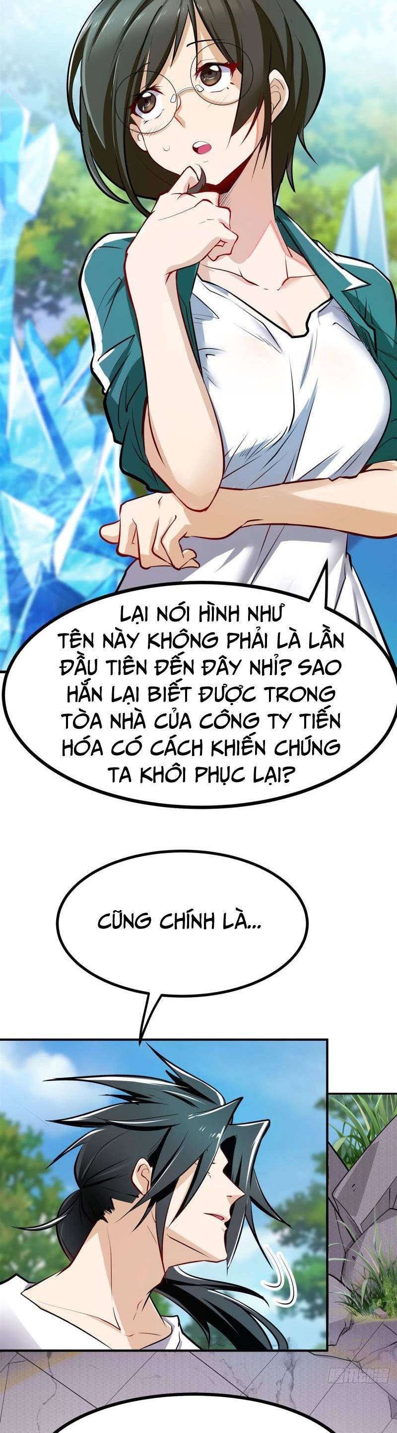 Anh Hùng ? Ta Không Làm Lâu Rồi Chap 454 - Next Chap 455
