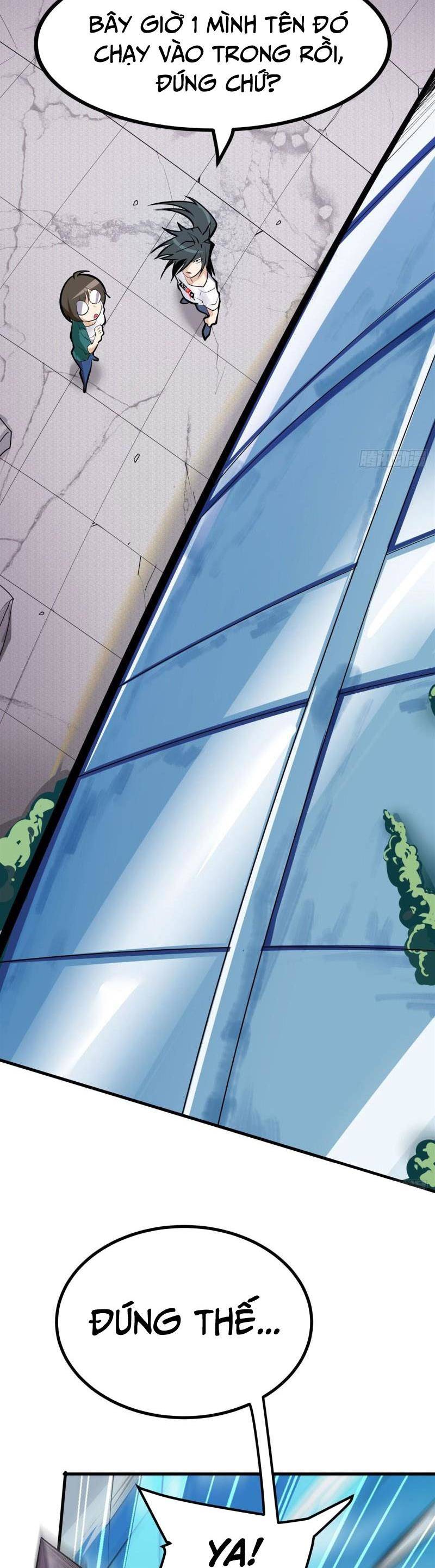 Anh Hùng ? Ta Không Làm Lâu Rồi Chap 454 - Next Chap 455