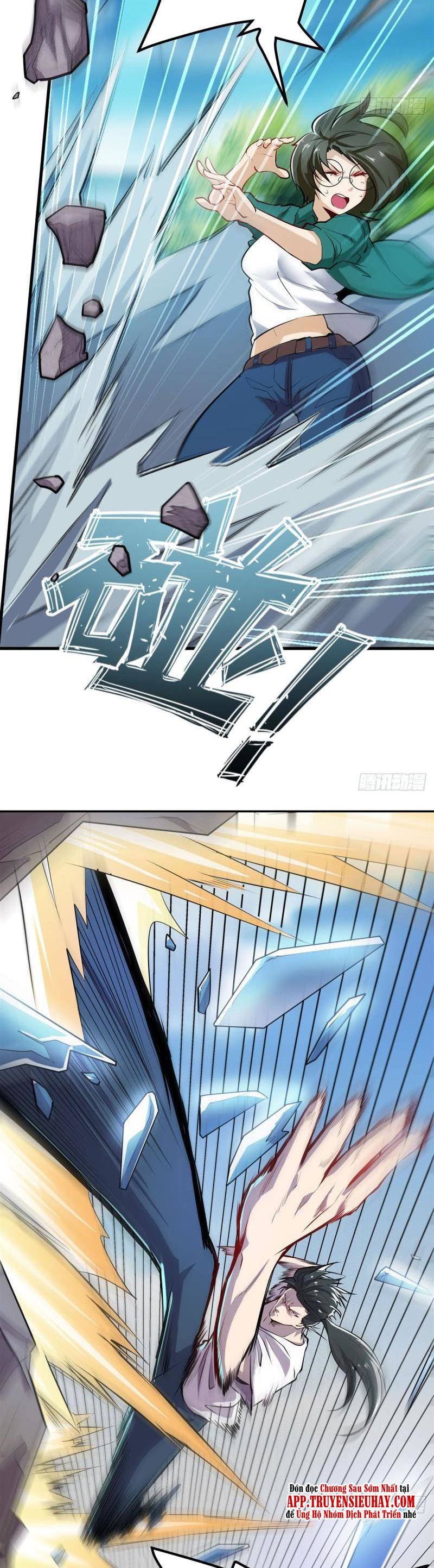 Anh Hùng ? Ta Không Làm Lâu Rồi Chap 454 - Next Chap 455