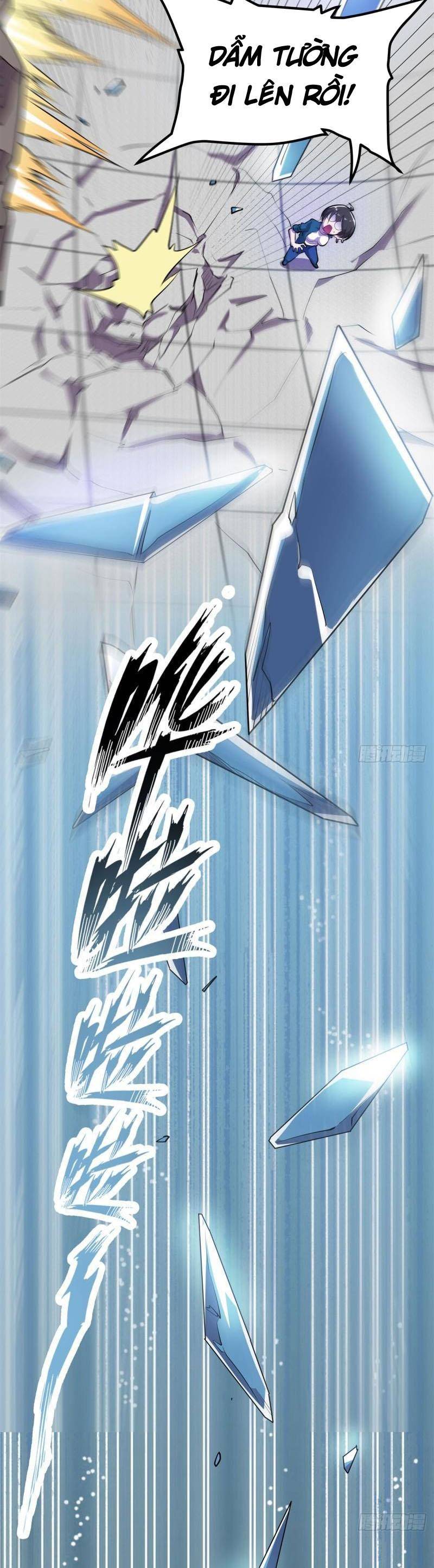 Anh Hùng ? Ta Không Làm Lâu Rồi Chap 454 - Next Chap 455