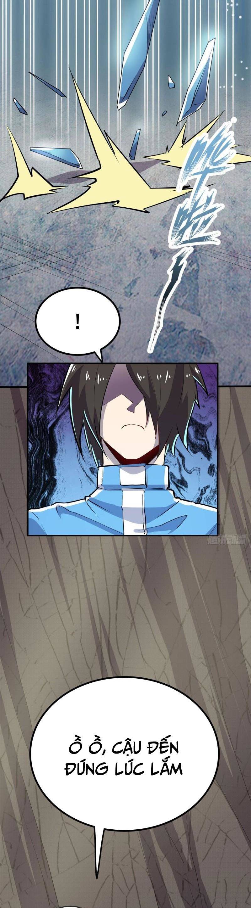 Anh Hùng ? Ta Không Làm Lâu Rồi Chap 454 - Next Chap 455