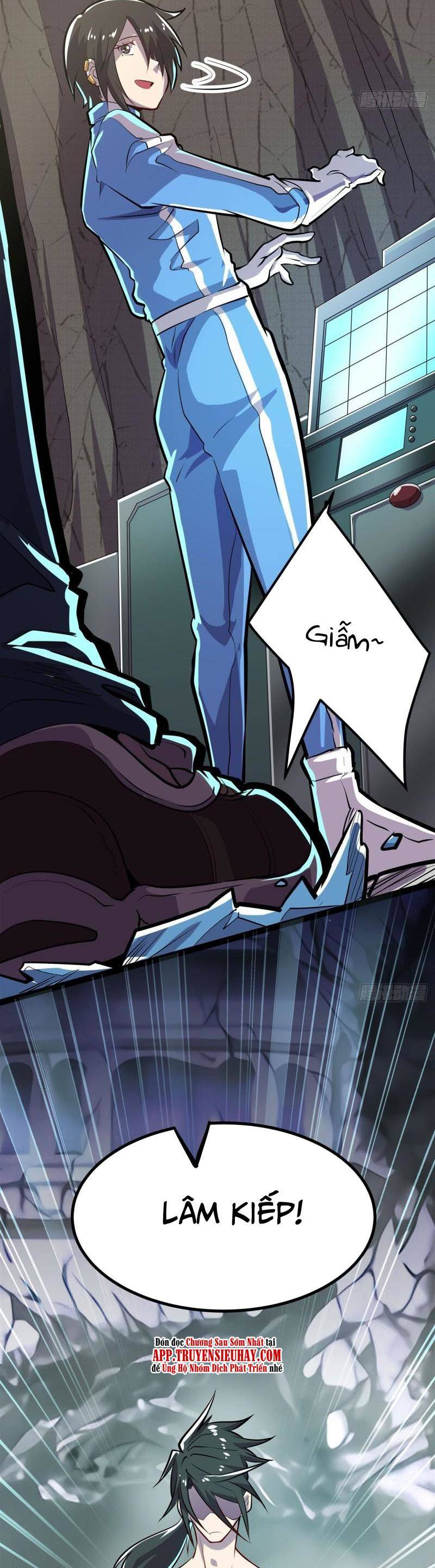 Anh Hùng ? Ta Không Làm Lâu Rồi Chap 454 - Next Chap 455