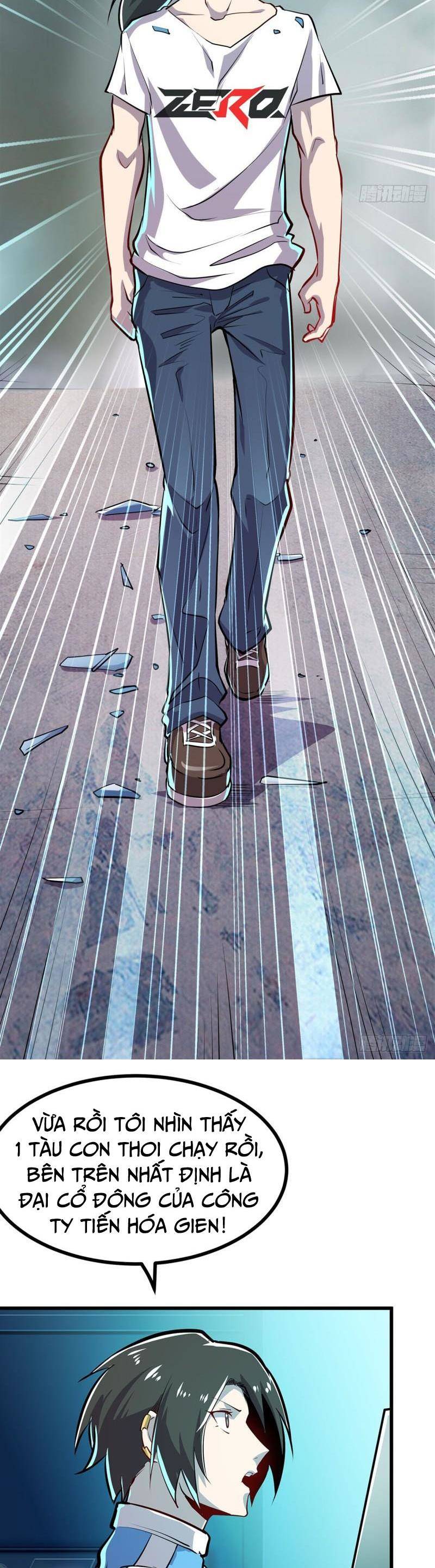 Anh Hùng ? Ta Không Làm Lâu Rồi Chap 454 - Next Chap 455