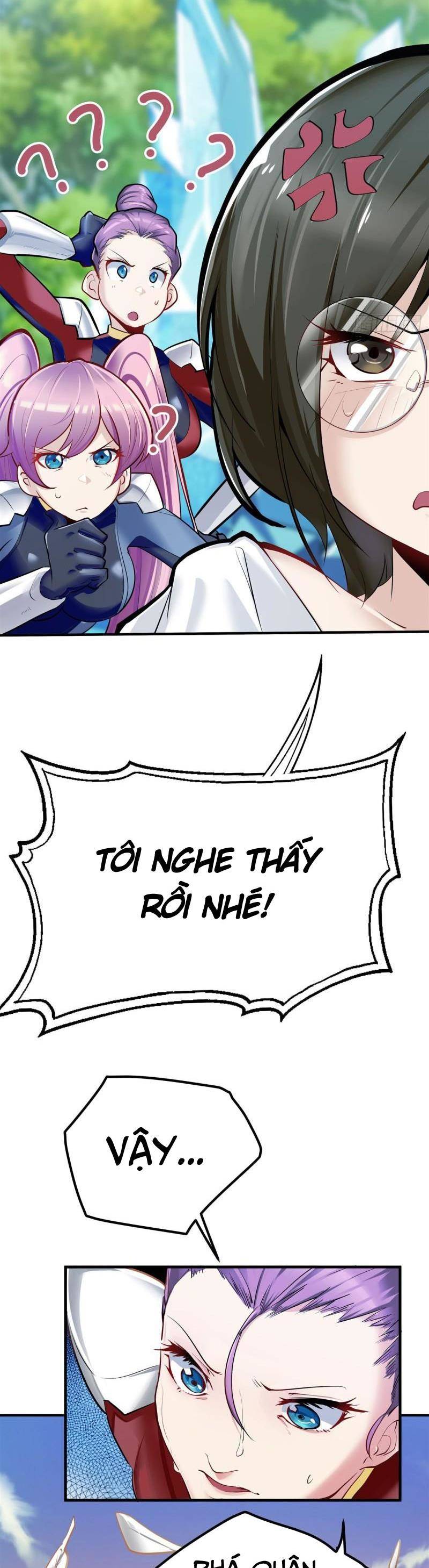 Anh Hùng ? Ta Không Làm Lâu Rồi Chap 454 - Next Chap 455