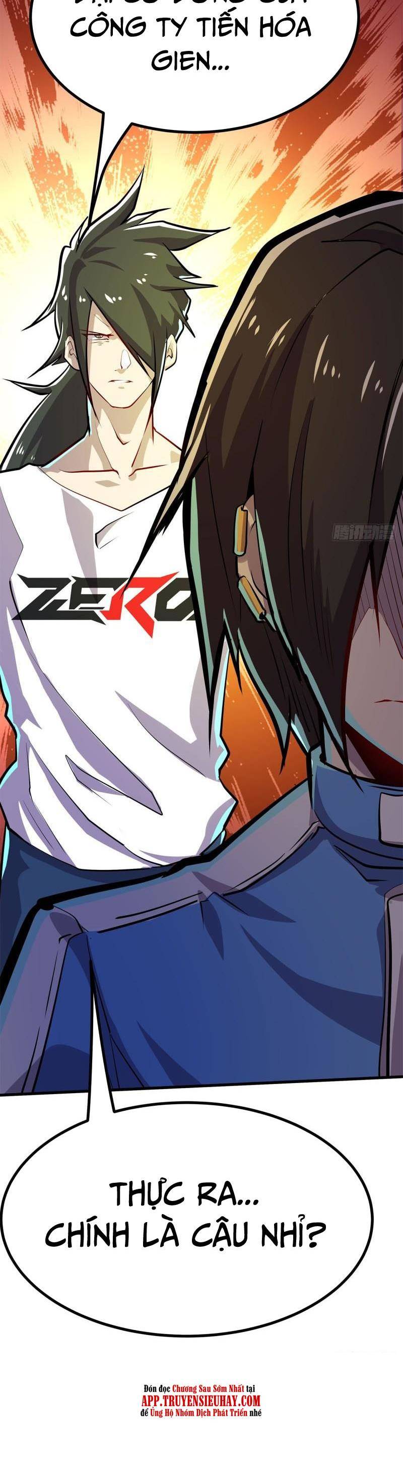 Anh Hùng ? Ta Không Làm Lâu Rồi Chap 454 - Next Chap 455