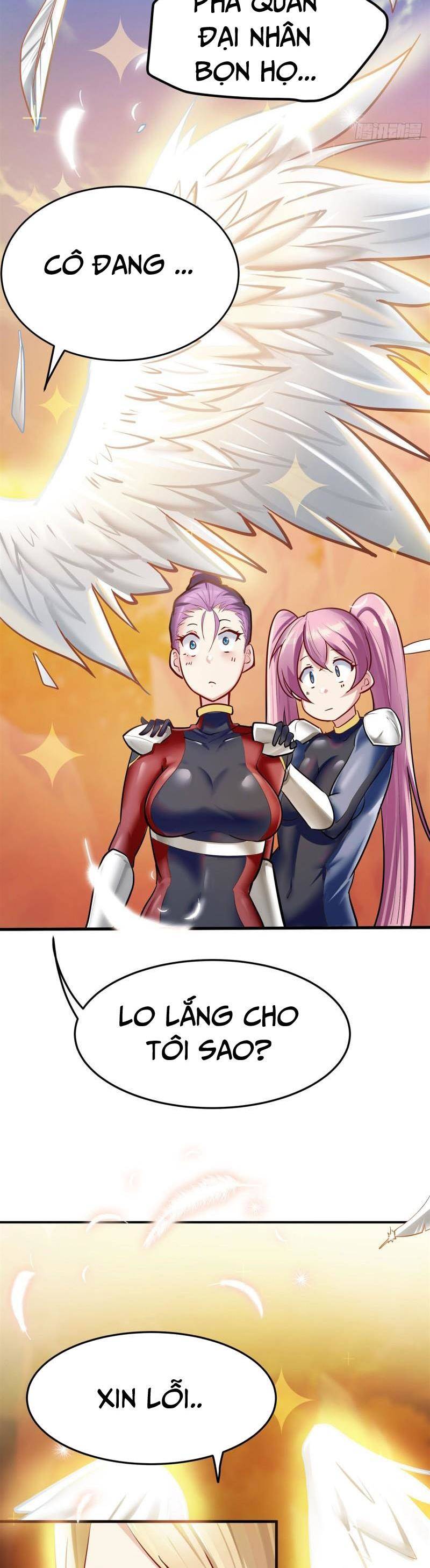 Anh Hùng ? Ta Không Làm Lâu Rồi Chap 454 - Next Chap 455