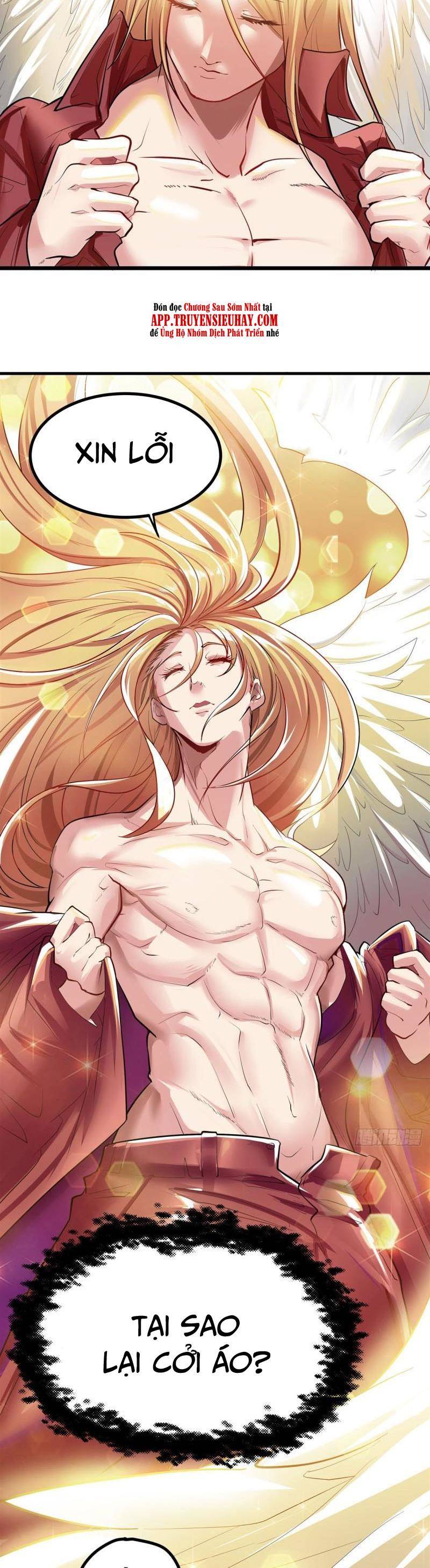 Anh Hùng ? Ta Không Làm Lâu Rồi Chap 454 - Next Chap 455