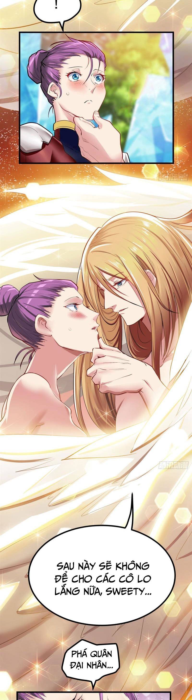 Anh Hùng ? Ta Không Làm Lâu Rồi Chap 454 - Next Chap 455