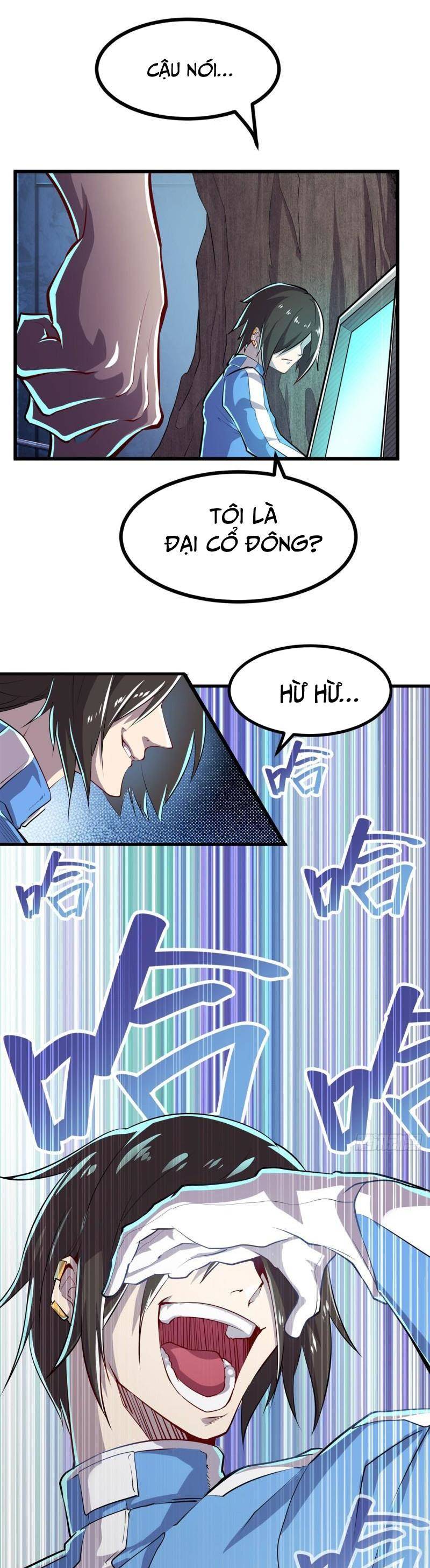 Anh Hùng ? Ta Không Làm Lâu Rồi Chap 455 - Next Chap 456