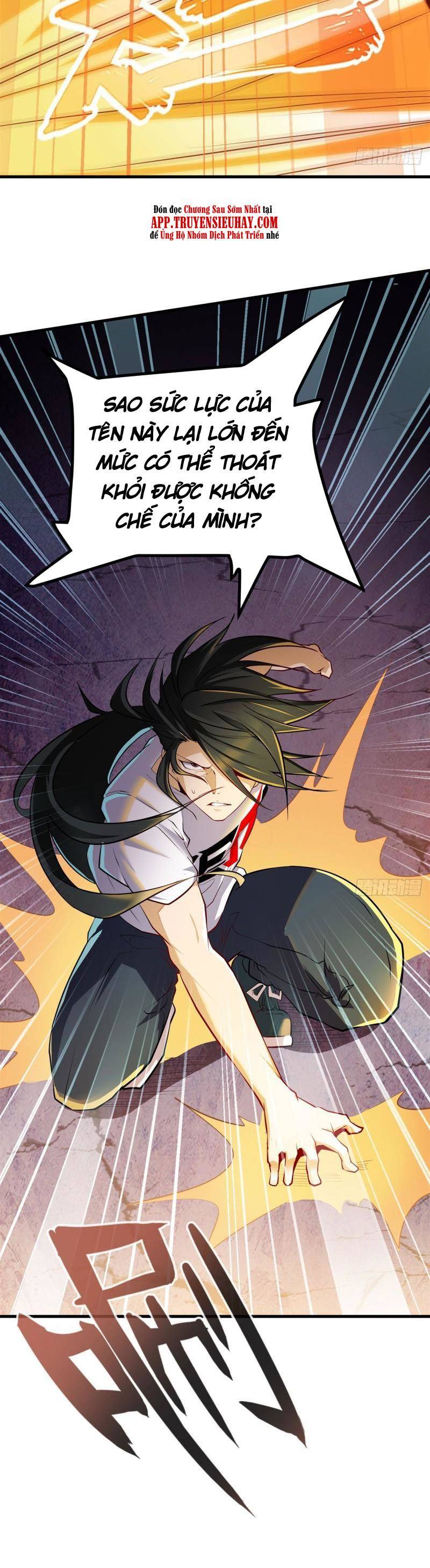 Anh Hùng ? Ta Không Làm Lâu Rồi Chap 455 - Next Chap 456