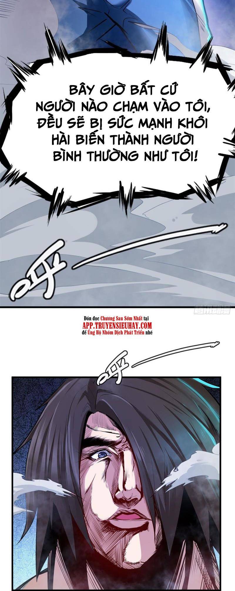 Anh Hùng ? Ta Không Làm Lâu Rồi Chap 455 - Next Chap 456