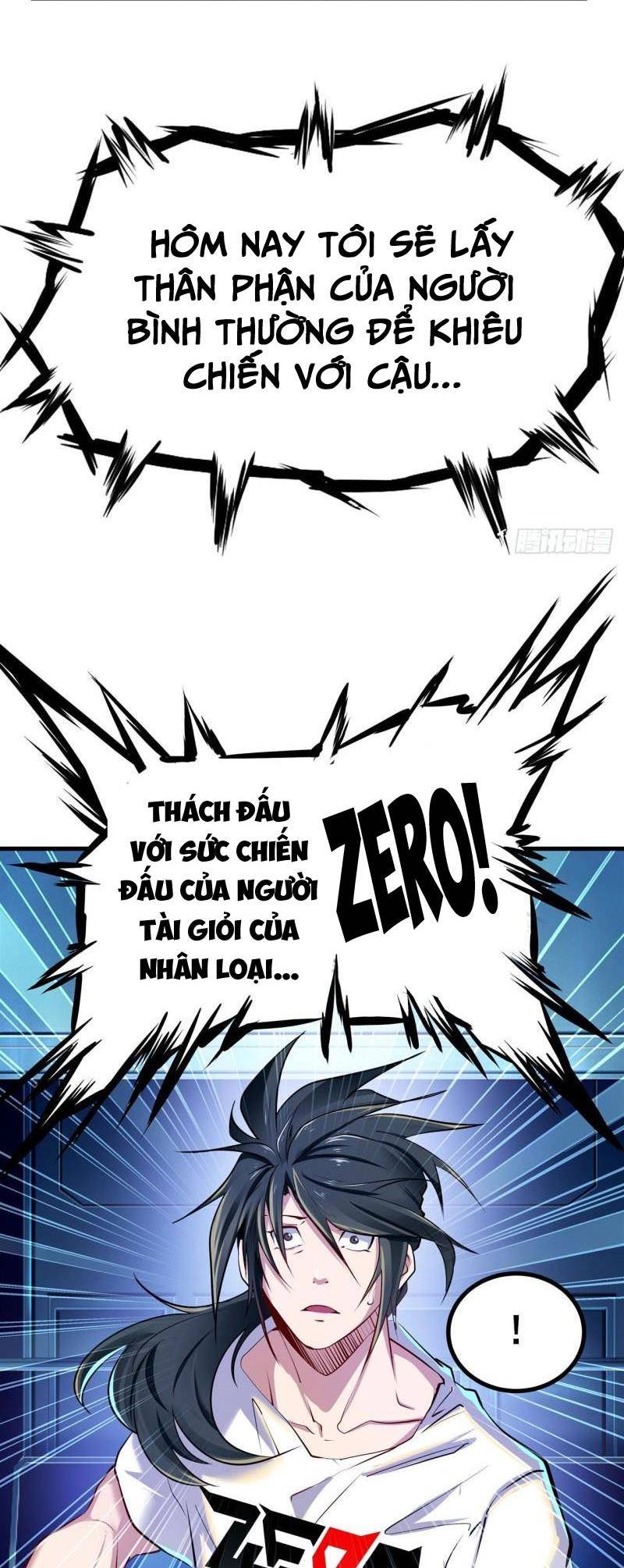 Anh Hùng ? Ta Không Làm Lâu Rồi Chap 455 - Next Chap 456