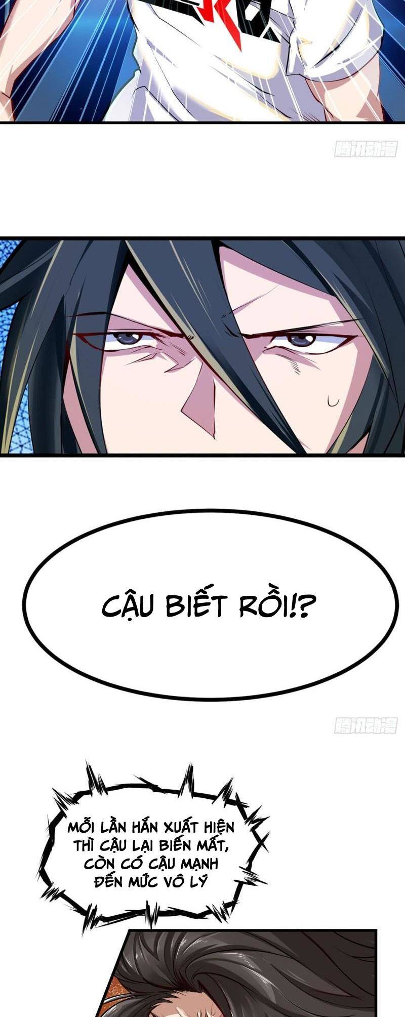 Anh Hùng ? Ta Không Làm Lâu Rồi Chap 455 - Next Chap 456