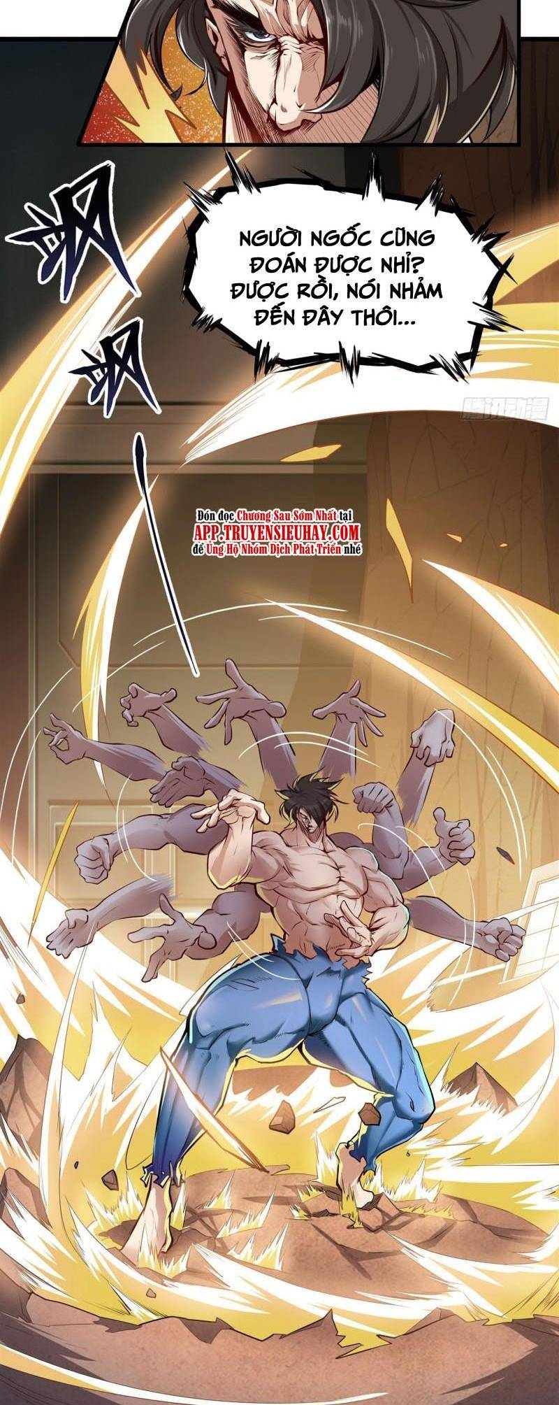 Anh Hùng ? Ta Không Làm Lâu Rồi Chap 455 - Next Chap 456