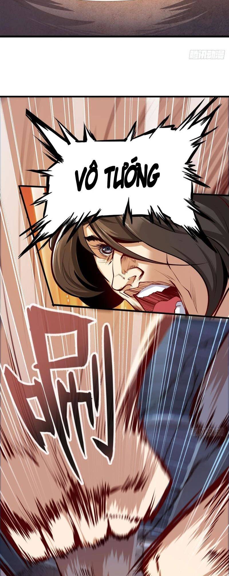 Anh Hùng ? Ta Không Làm Lâu Rồi Chap 455 - Next Chap 456