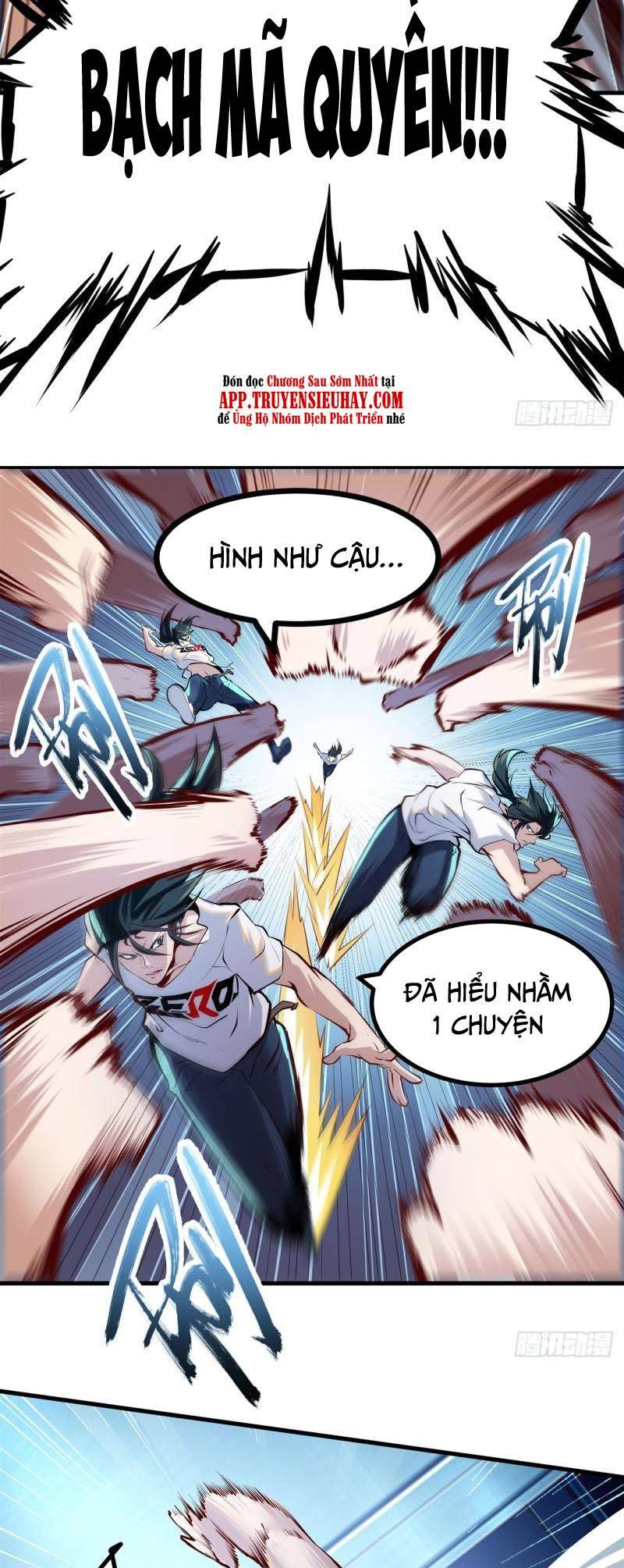 Anh Hùng ? Ta Không Làm Lâu Rồi Chap 455 - Next Chap 456