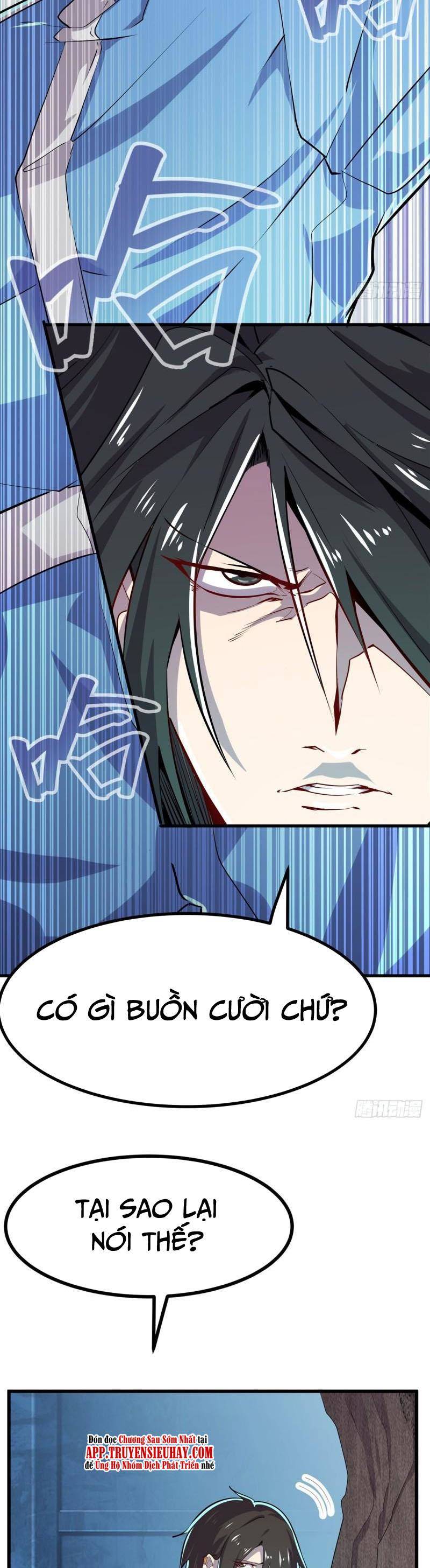 Anh Hùng ? Ta Không Làm Lâu Rồi Chap 455 - Next Chap 456