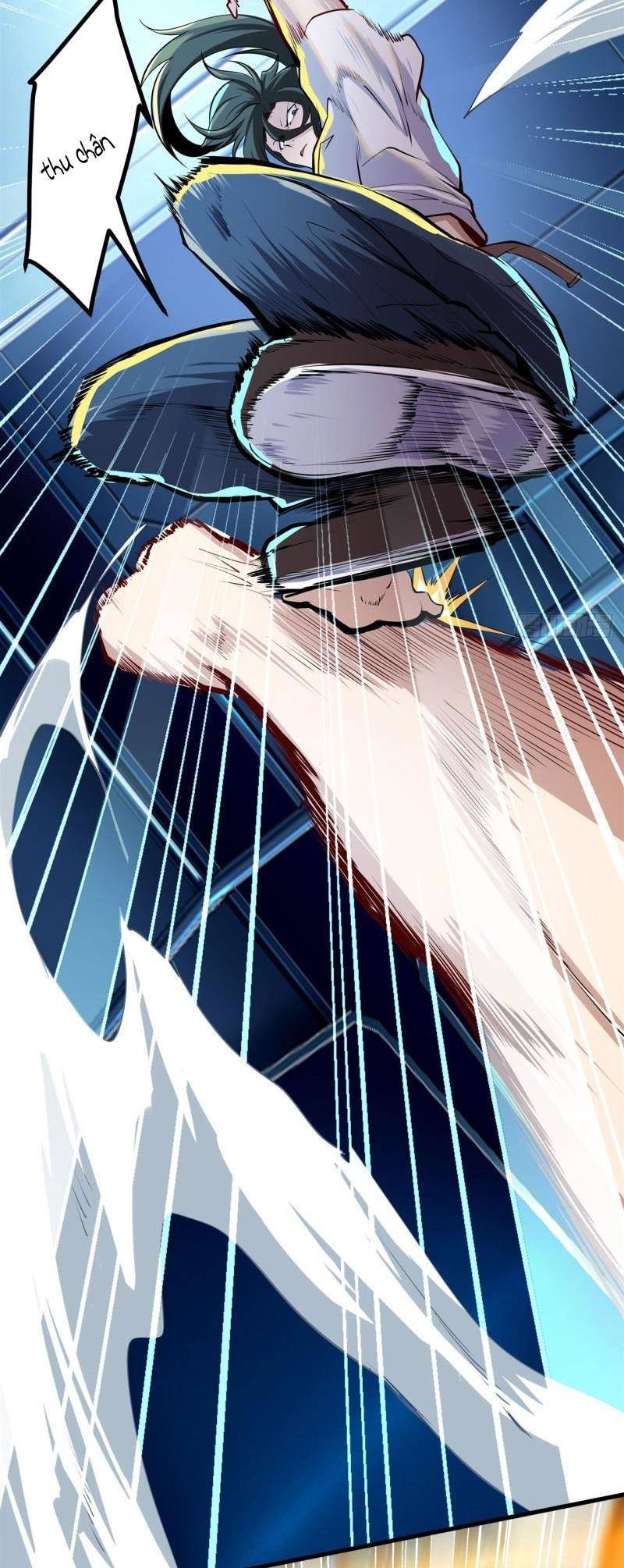 Anh Hùng ? Ta Không Làm Lâu Rồi Chap 455 - Next Chap 456
