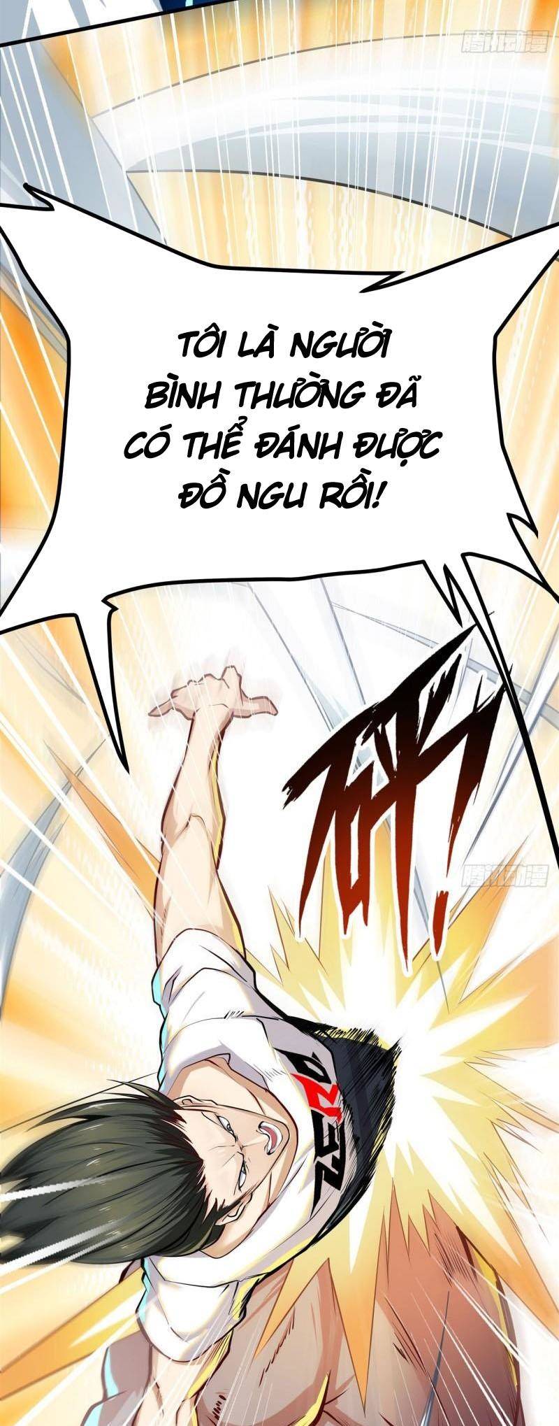 Anh Hùng ? Ta Không Làm Lâu Rồi Chap 455 - Next Chap 456