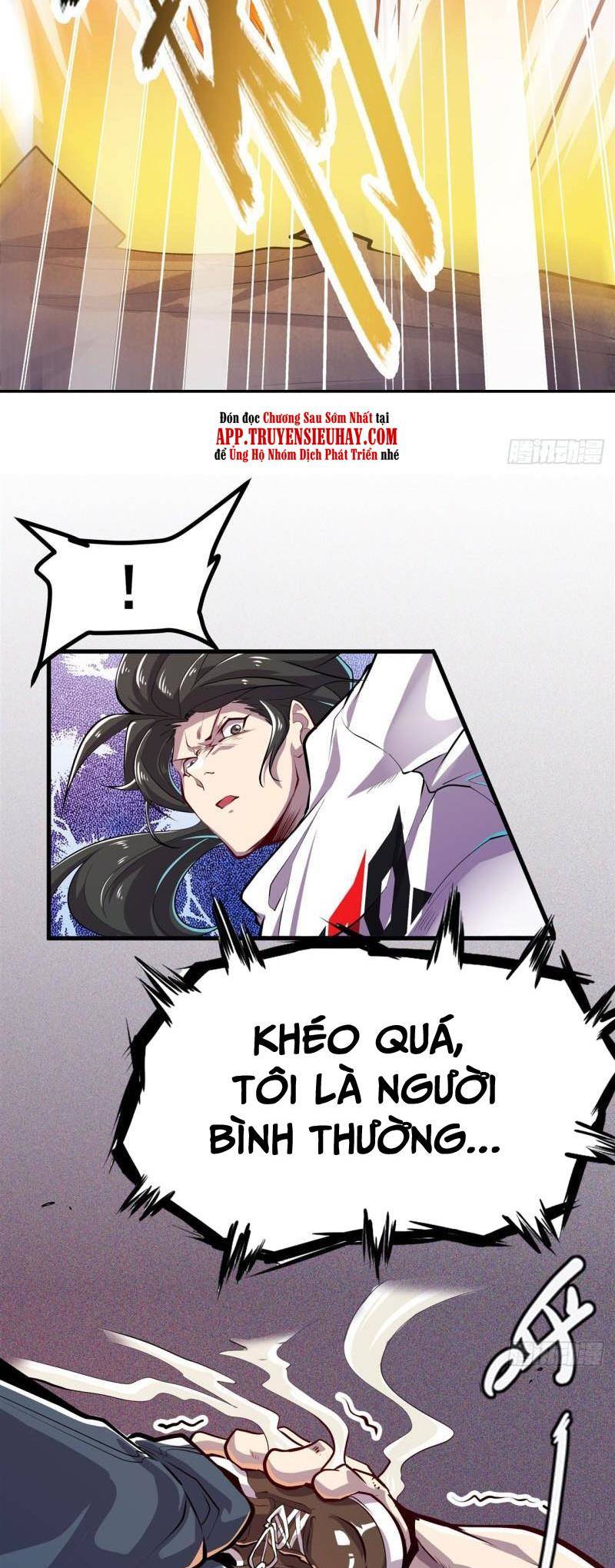 Anh Hùng ? Ta Không Làm Lâu Rồi Chap 455 - Next Chap 456