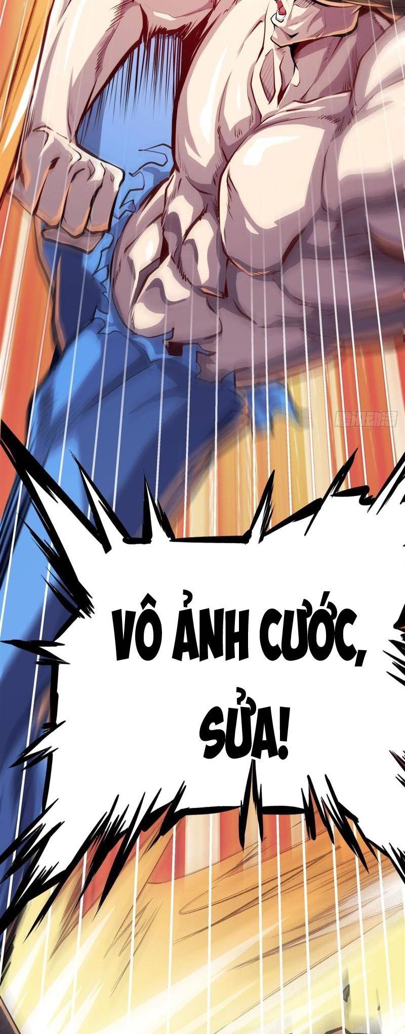 Anh Hùng ? Ta Không Làm Lâu Rồi Chap 455 - Next Chap 456