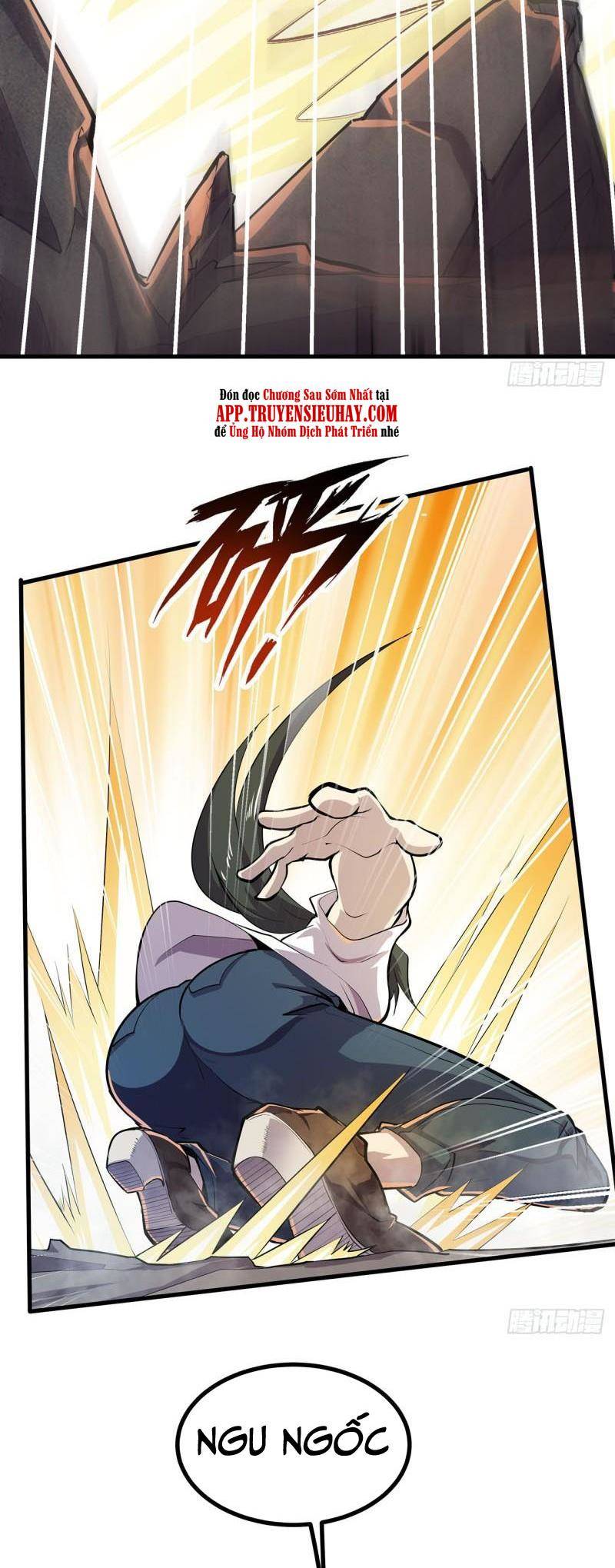 Anh Hùng ? Ta Không Làm Lâu Rồi Chap 455 - Next Chap 456