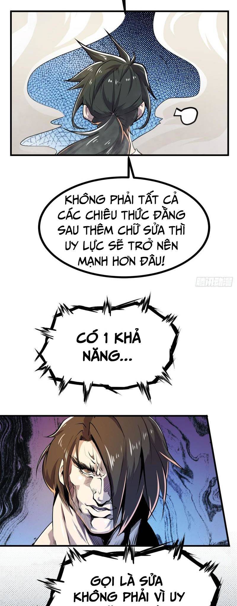 Anh Hùng ? Ta Không Làm Lâu Rồi Chap 455 - Next Chap 456