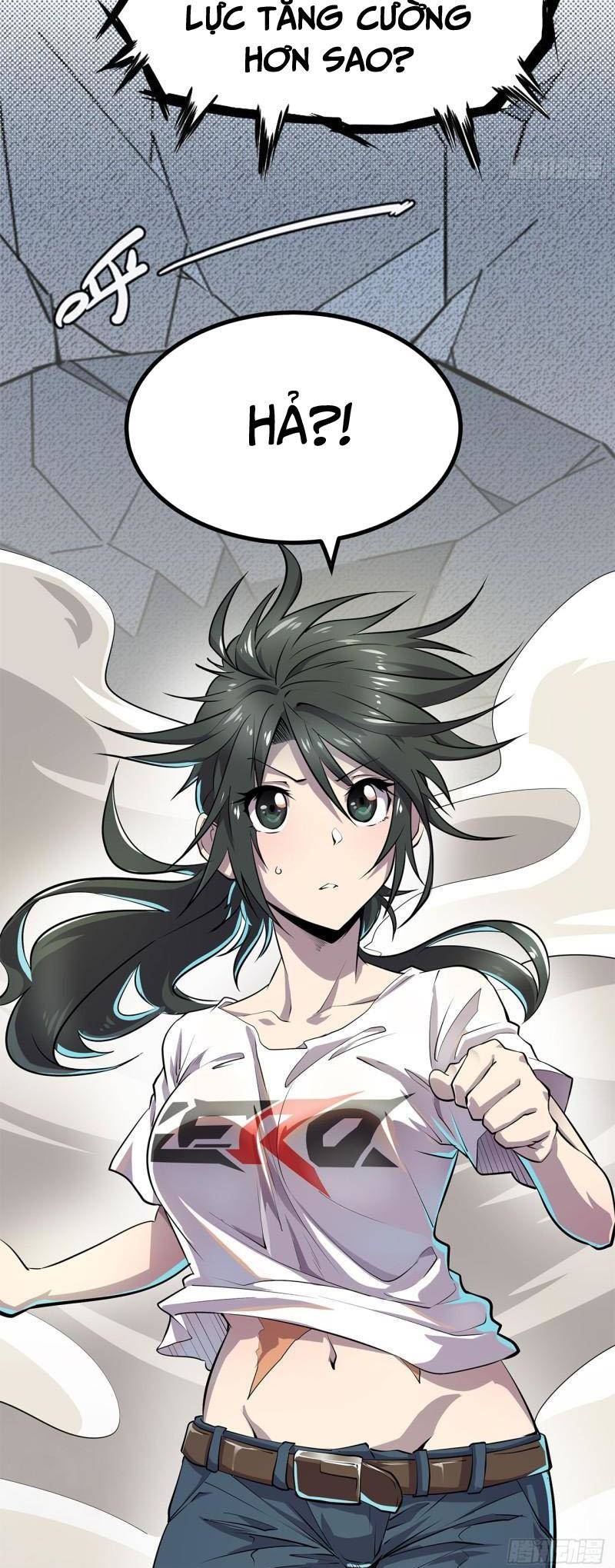 Anh Hùng ? Ta Không Làm Lâu Rồi Chap 455 - Next Chap 456