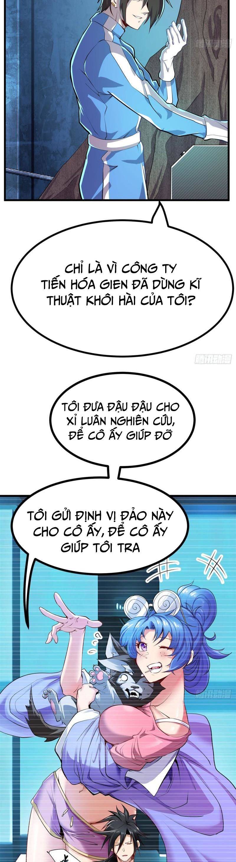 Anh Hùng ? Ta Không Làm Lâu Rồi Chap 455 - Next Chap 456