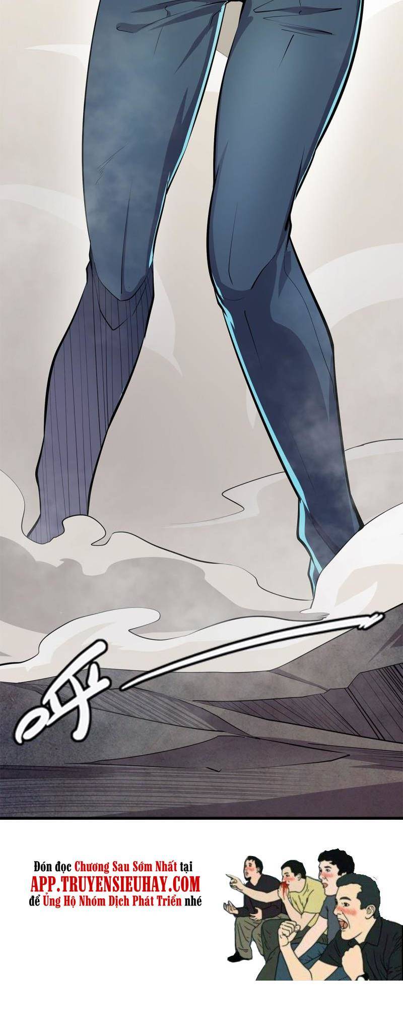 Anh Hùng ? Ta Không Làm Lâu Rồi Chap 455 - Next Chap 456