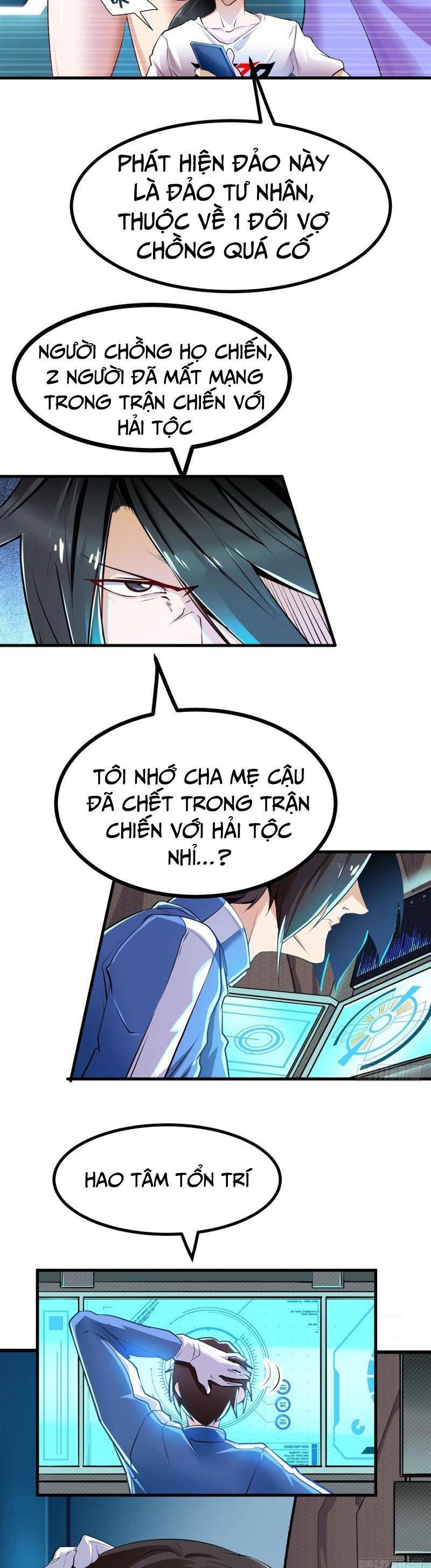 Anh Hùng ? Ta Không Làm Lâu Rồi Chap 455 - Next Chap 456