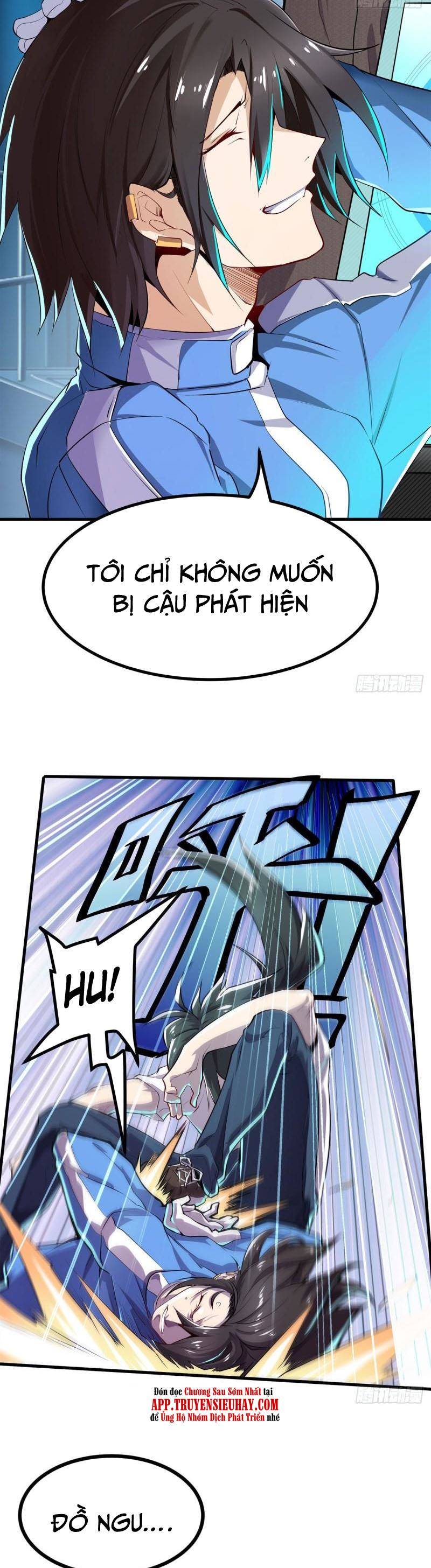 Anh Hùng ? Ta Không Làm Lâu Rồi Chap 455 - Next Chap 456
